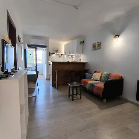 Apartamento Refugio Da Rocha Portimão