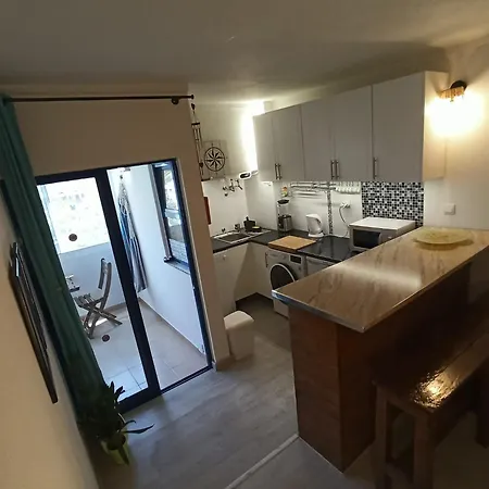 Refugio Da Rocha Apartamento