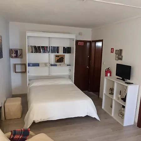 Refugio Da Rocha *