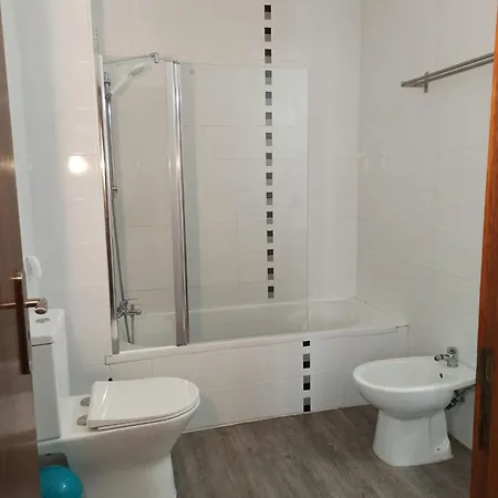 Appartement Refugio Da Rocha Portimão